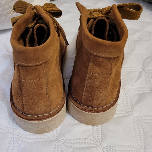 Free People booties - Picture 3 of 6